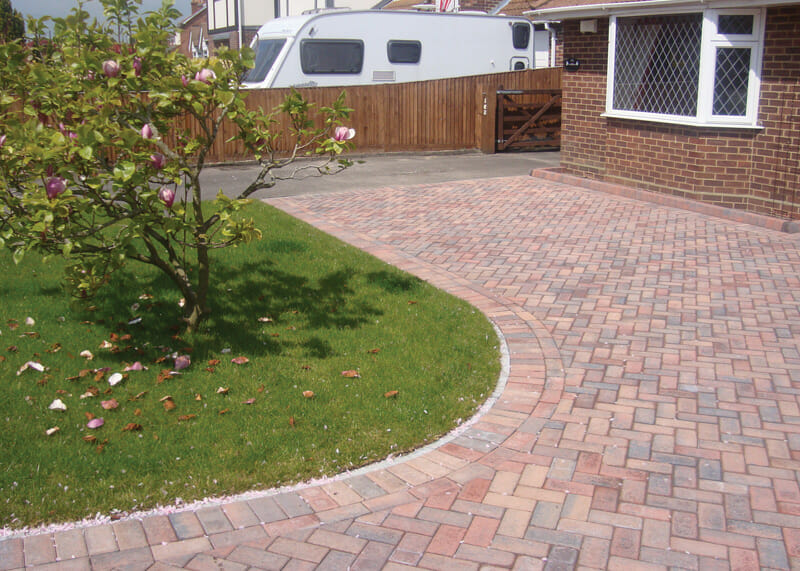 driveway cleaners Cambridge