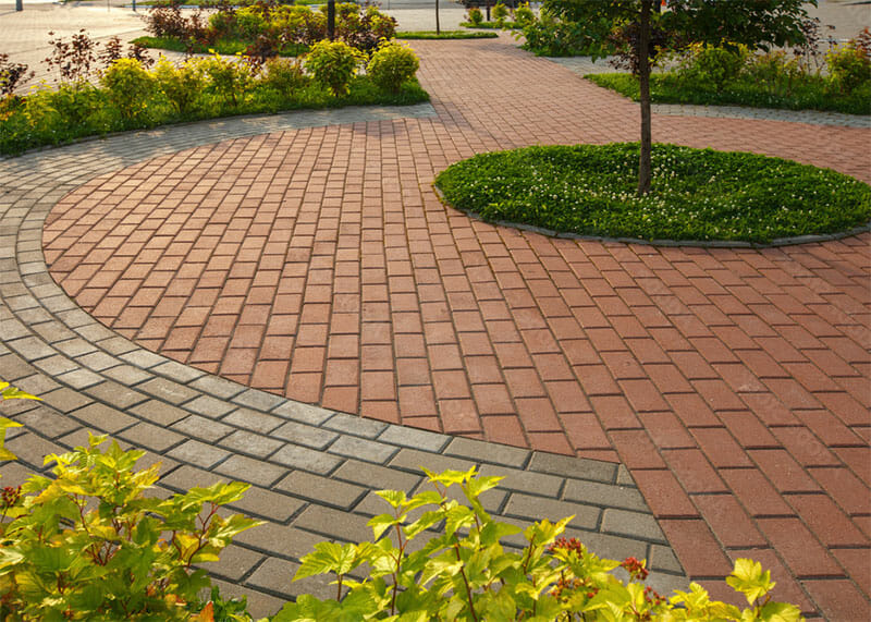 Driveway cleaning Cambridge