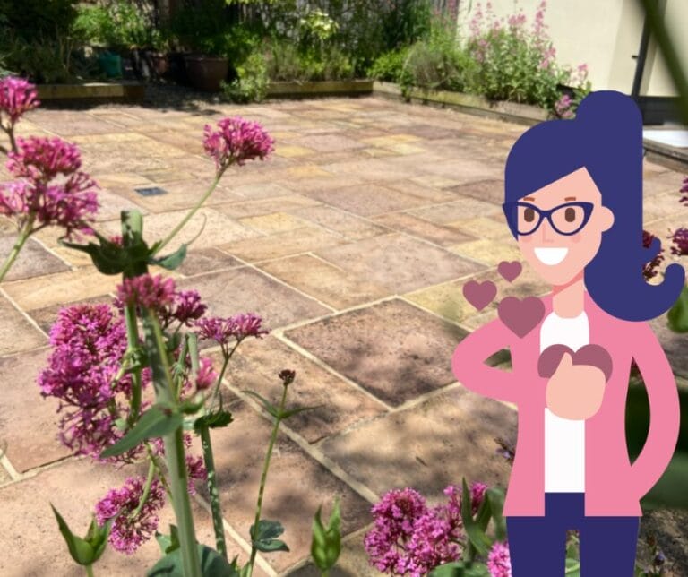 Reviews about patio and driveway cleaning. Cambridge Patio and Driveway Cleaners (1)