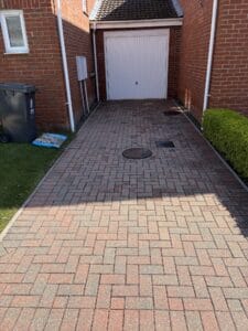 East Anglia Patio & Driveway Cleaning: The Cost of Neglect