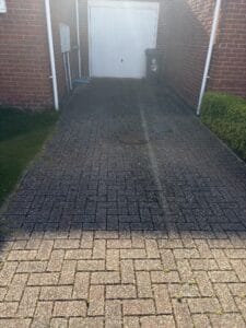 East Anglia Patio & Driveway Cleaning: The Cost of Neglect