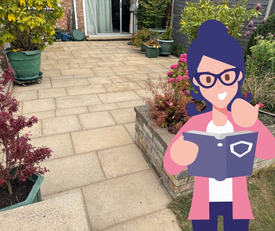 East Anglia Patio & Driveway Cleaning: The Cost of Neglect