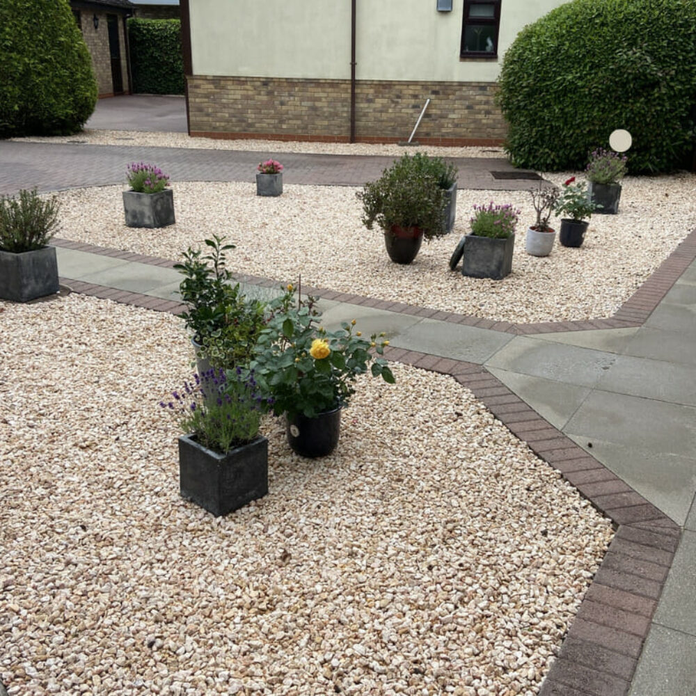 Can you clean concrete slabs?